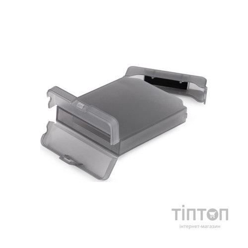 Карман зовнішній Maiwo K104-U3S black