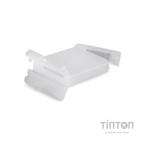 Карман зовнішній Maiwo K104-U3S white