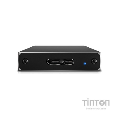 Карман зовнішній Maiwo K16N black