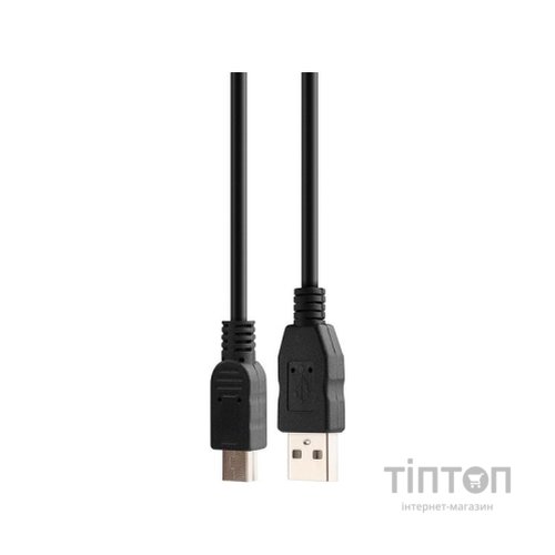 Карман зовнішній Maiwo K2503DU2 black