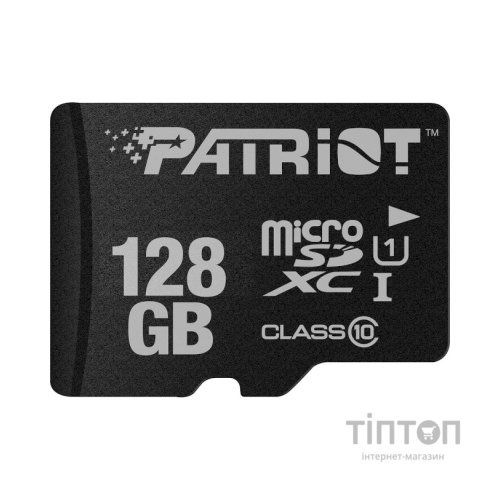 Карта пам'яті Hikvision HS-TF-P1/64G