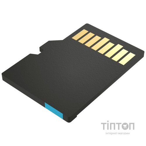 Карта пам'яті Kingston 128GB microSD class 10 UHS-I U3 A2 Canvas Go Plus (SDCG3/128GBSP)