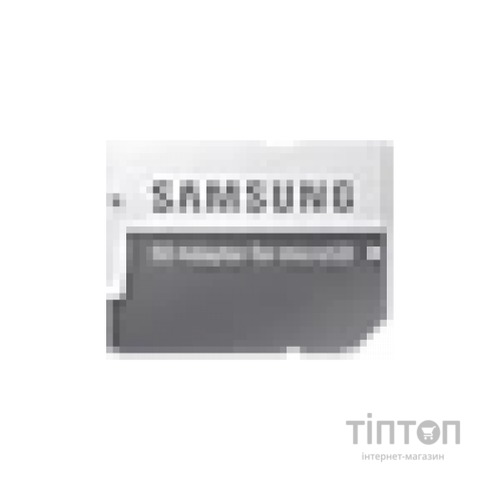 Карта пам'яті Samsung 256GB microSDXC class 10 UHS-I U1 Evo Plus V2 (MB-MC256HA/RU)