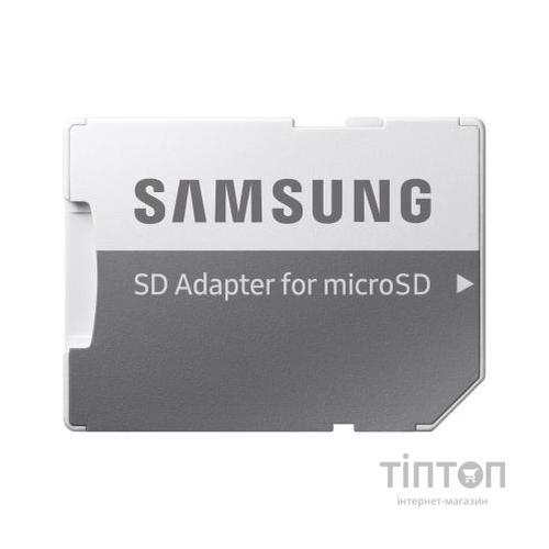 Карта пам'яті Samsung 32GB microSD class 10 UHS-I (MB-MJ32GA/RU)