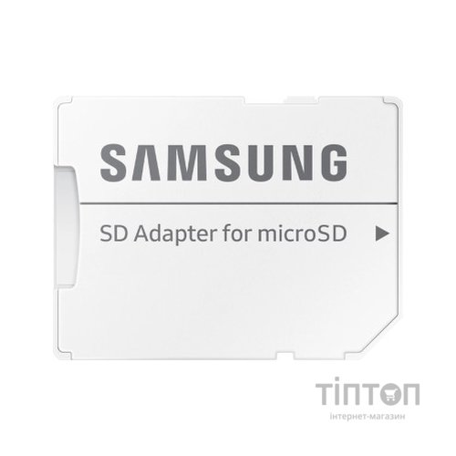 Карта пам'яті Samsung 512GB microSDXC calss 10 UHS-I V30 EVO (MB-MC512KA/EU)