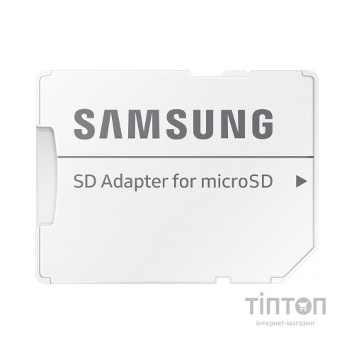 Карта пам'яті Samsung 64GB microSDXC class 10 EVO PLUS UHS-I (MB-MC64KA/RU)