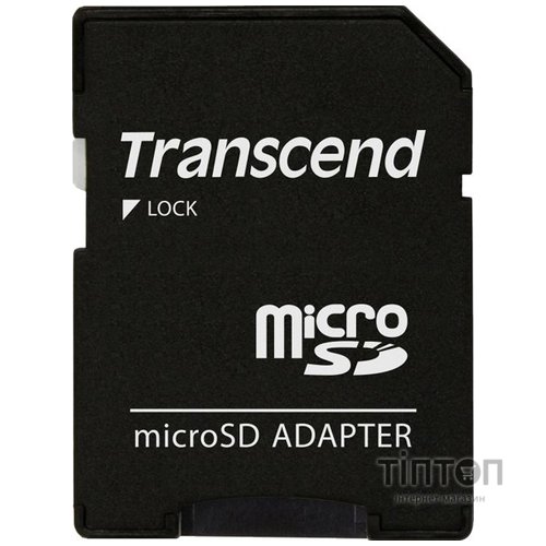 Карта пам'яті Transcend 128GB microSDXC class 10 UHS-I U3 A2 340S (TS128GUSD340S)