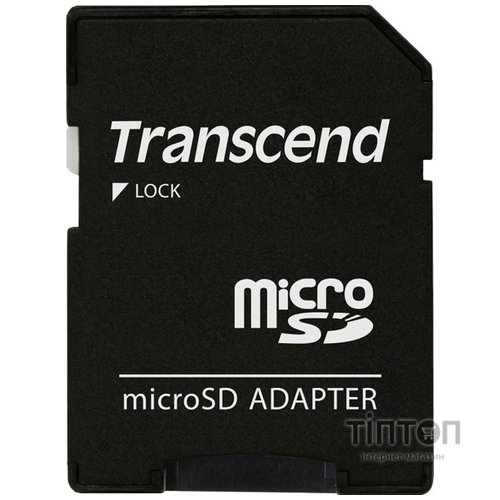 Карта пам'яті Transcend 256GB microSDXC class 10 UHS-I U3 A2 340S (TS256GUSD340S)
