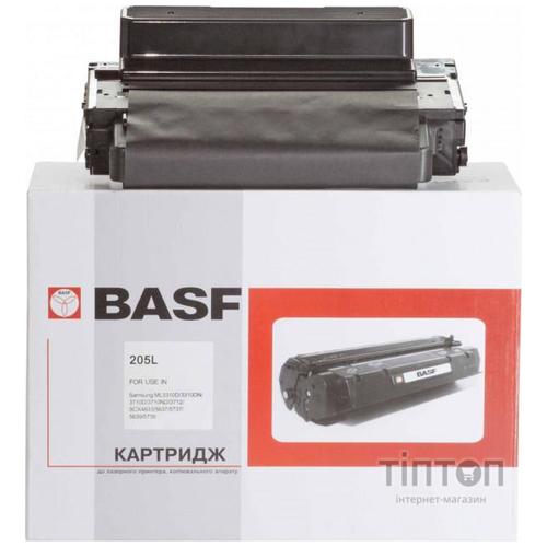 Картридж BASF (BASF-KT-MLTD205L) Samsung SCX-4833FD4833FR/5637FR (аналог ML-D205L)