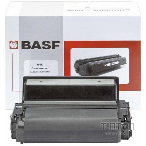 Картридж BASF (BASF-KT-MLTD305L) Samsung ML-3750/3753 (аналог D305L)