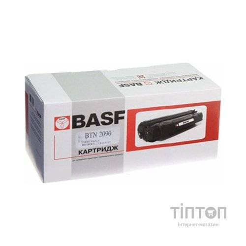 Картридж BASF для Brother HL-2132R/DCP-7057 Black
