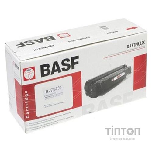 Картридж BASF для Brother HL-2230/2240/TN450
