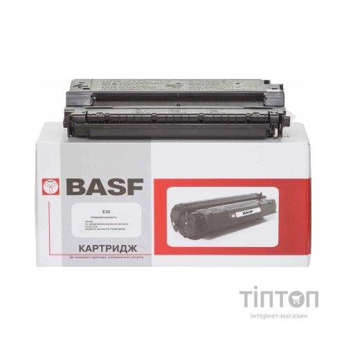Картридж BASF для Canon FC 108/ 128