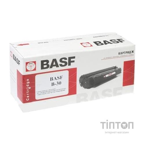 Картридж BASF для Canon FC 108/ 128/ E30