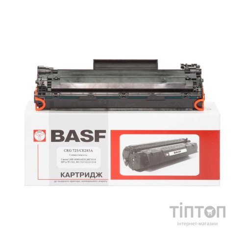 Картридж BASF для Canon LBP-6000/6020 MF3010 (B725)