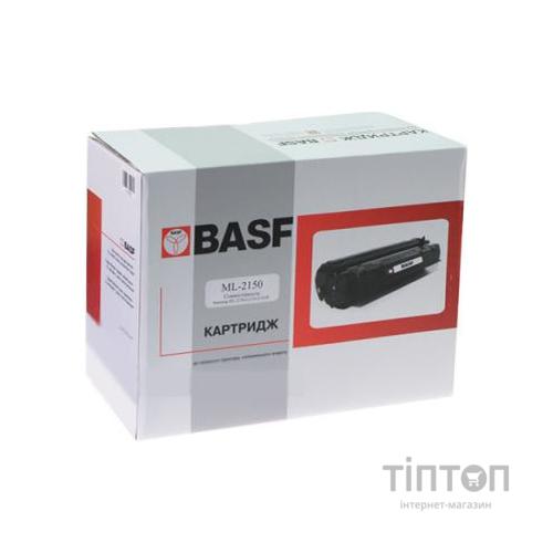 Картридж BASF для HP CLJ 3600/ 3800 Yellow