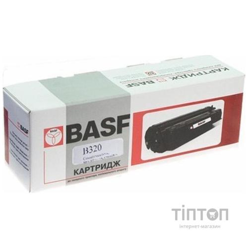 Картридж BASF для HP CLJ CP1525n/CM1415fn Black (B320)