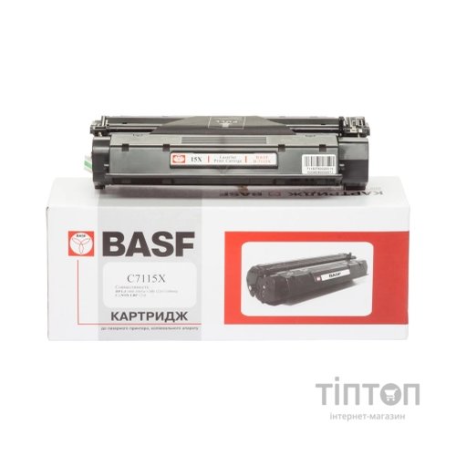 Картридж BASF для HP LJ 1000w/ 1005w/ 1200
