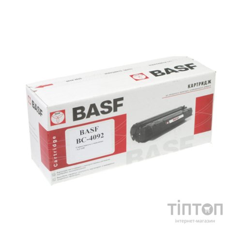 Картридж BASF для HP LJ 1100/1100A (BC4092)