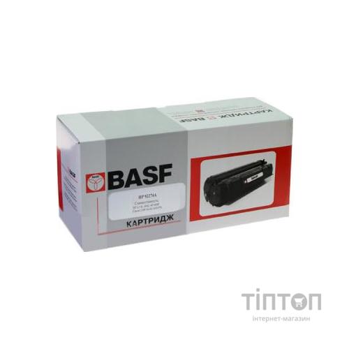 Картридж BASF для HP LJ 4L/ 4P Black
