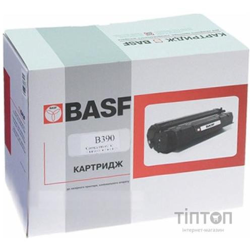 Картридж BASF для HP LJ Enterprise M4555 (B390A)