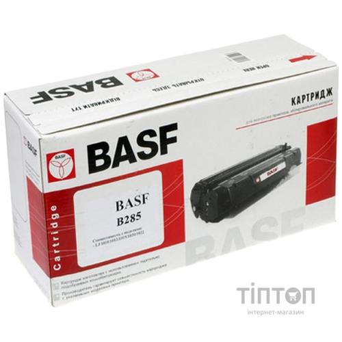 Картридж BASF для HP LJ P1102/ 1102w