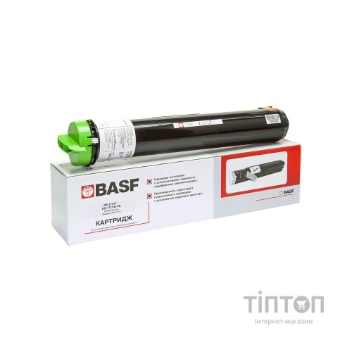 Картридж BASF для Panasonic DP-1520P/ 1820P