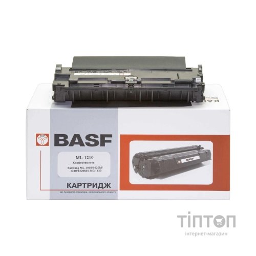 Картридж BASF для Samsung ML-1010/ 1210/ 1250