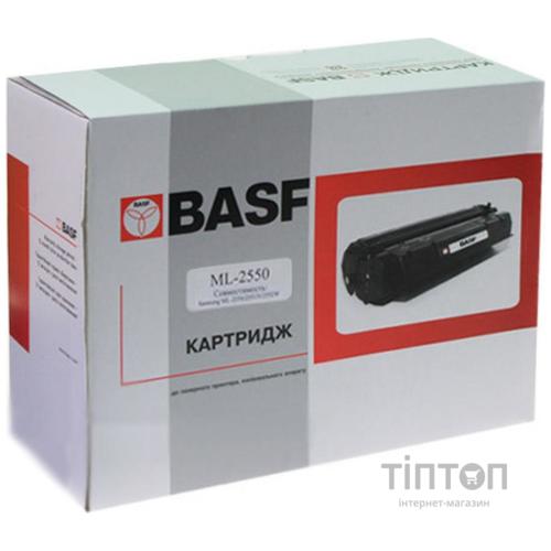 Картридж BASF для Samsung ML-2550/ 2551N/ 2552W