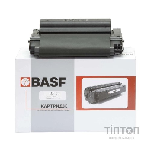Картридж BASF для Samsung ML-3470D/3471ND Black