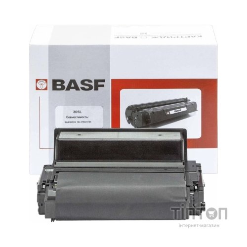 Картридж BASF для Samsung ML-3750/3753 Black