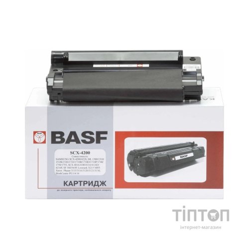 Картридж BASF для Samsung SCX-4200/4220 (B4200)