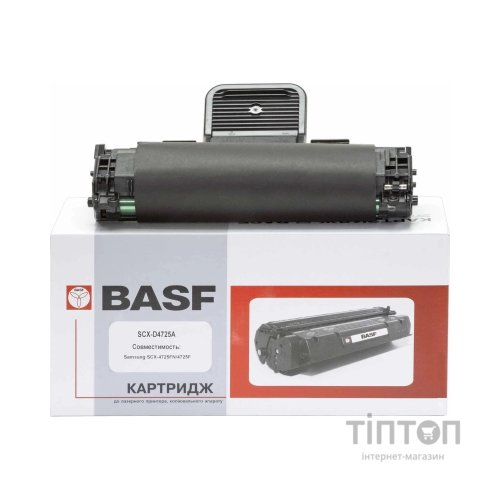 Картридж BASF для Samsung SCX-4725FN/ 4725F