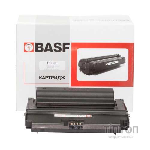 Картридж BASF для Samsung SCX-5635FN/5835FN (B208L)