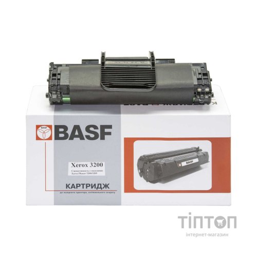 Картридж BASF для Xerox Phaser 3200/ 3205