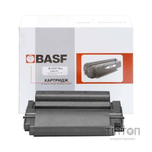 Картридж BASF для XEROX Phaser 3435 (B3435)