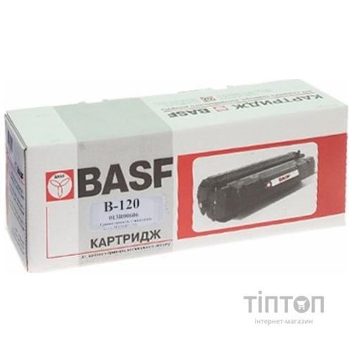Картридж BASF для Xerox WC PE120/ 120i