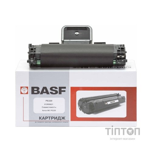 Картридж BASF для XEROX WC PE220 (B220)