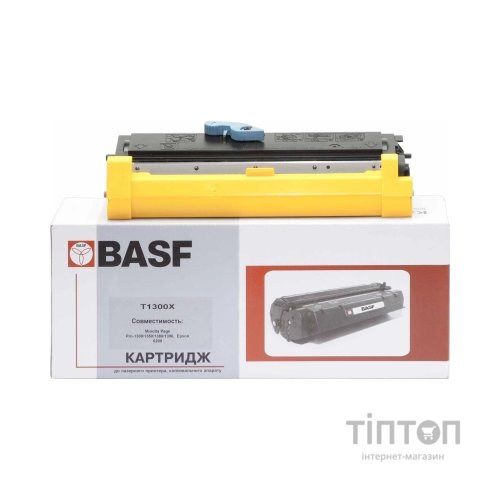 Картридж BASF Minolta PagePro 1300W/1350W/1380 Black