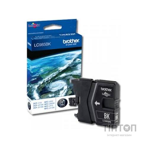 Картридж Brother DCP-J315W Black