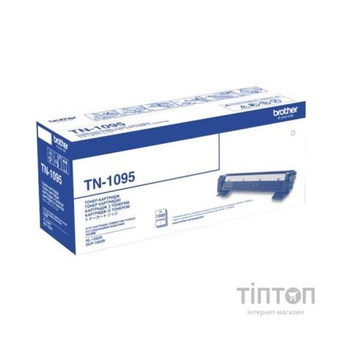 Картридж Brother для HL-1202R, DCP-1602R (TN1095)