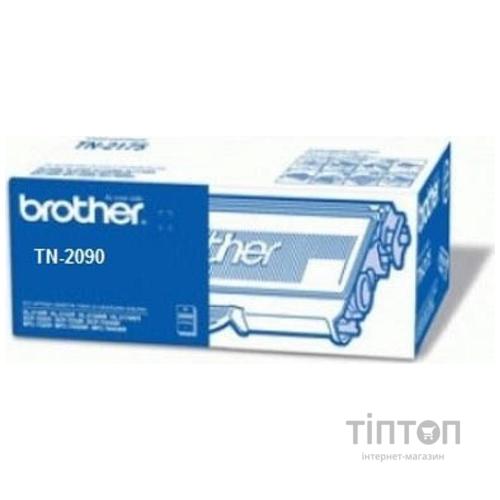 Картридж Brother для HL-2132R, DCP-7057 (TN2090)