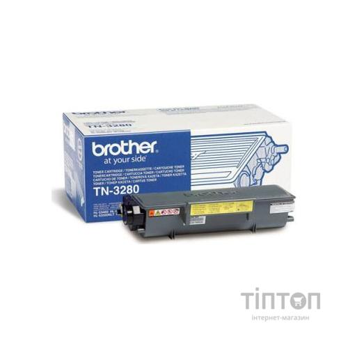 Картридж Brother для HL-53xx,MFC-8880 (3000ст) (TN3230)