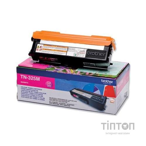 Картридж Brother MFC-9465CDN, magenta (max) (TN325M)