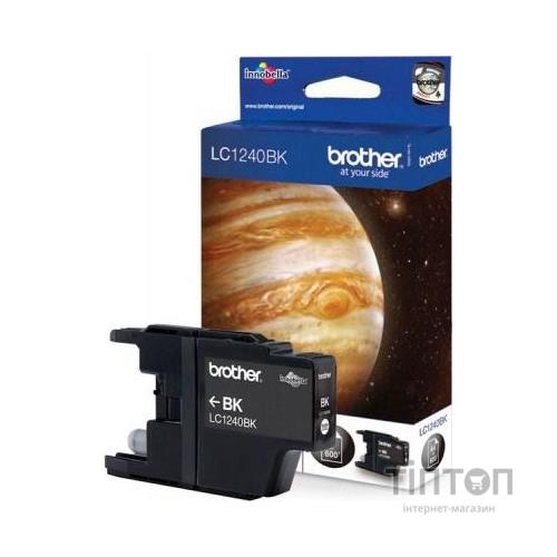 Картридж Brother MFC-J6510DW/ J6910DW Black