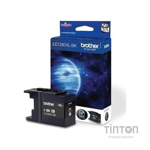 Картридж Brother MFC-J6510DW/ J6910DW XL Black