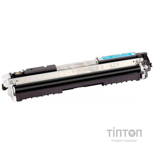 Картридж Canon 729 LBP-7018С/ 7010С Cyan