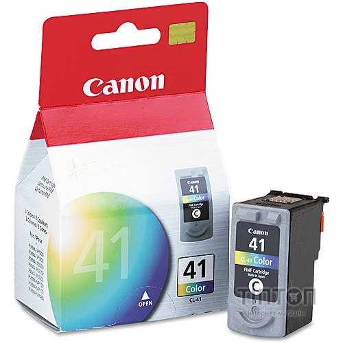 Картридж Canon CL-41 Bundle
