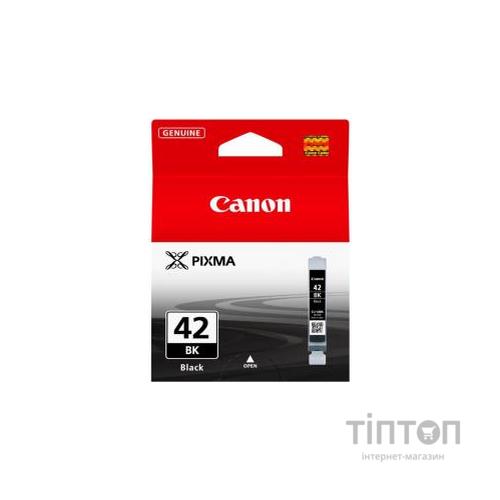 Картридж Canon CLI-42 для PIXMA PRO-100 Black