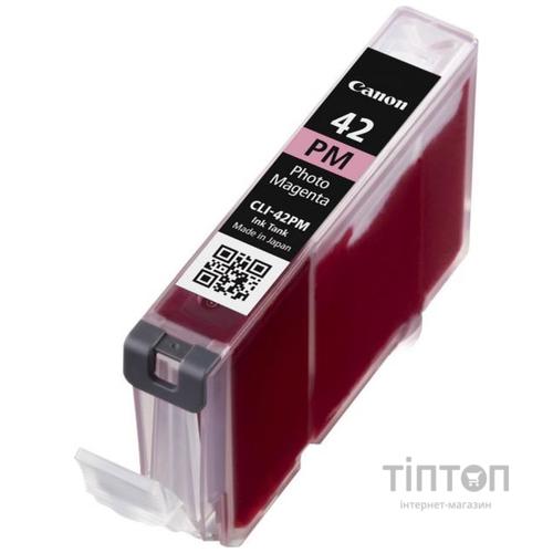 Картридж Canon CLI-42 для Pixma PRO-100 Photo Magenta